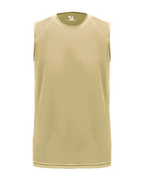 Badger Youth B-Core Sleeveless Performance T-Shirt