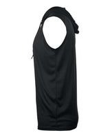 Youth B-Core Sleeveless Hooded T-Shirt