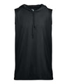 Youth B-Core Sleeveless Hooded T-Shirt