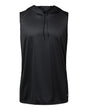 Badger Men's B-Core Sleeveless Hooded T-Shirt