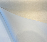 Serenity Chenille Upholstery Fabric - Beach Beige, Textured Soft, 55" Width (1 Yard)