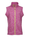 Women's Cosmic Fleece Vest