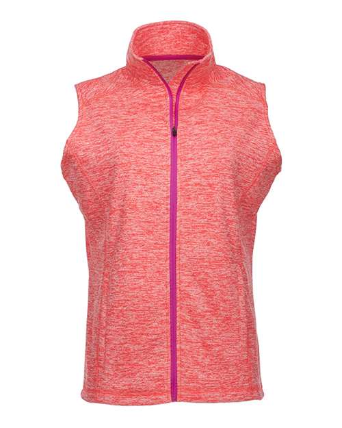 Women’s Cosmic Fleece Vest