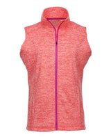 Women's Cosmic Fleece Vest