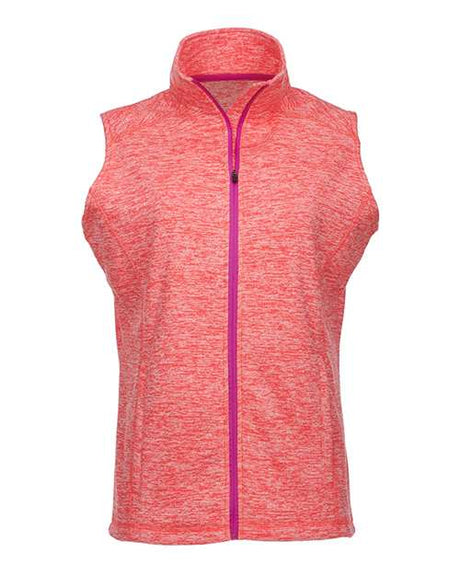 Women's Cosmic Fleece Vest