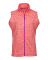 Women's Cosmic Fleece Vest