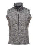 Mens Cosmic Fleece Vest