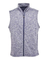 Men's Cosmic Fleece Vest