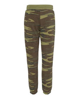 Women’s Eco-Fleece Classic Sweatpants