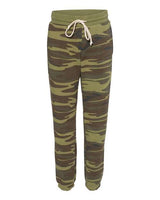 Women’s Eco-Fleece Classic Sweatpants