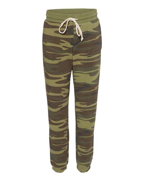 Women’s Eco-Fleece Classic Sweatpants