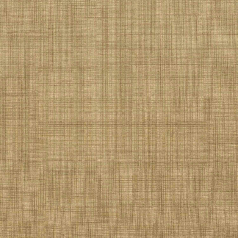 P/K Alena Plaid Linen Style Fabric - Beachnut, Sand Plaid, 9" Repeat (1 Yard)