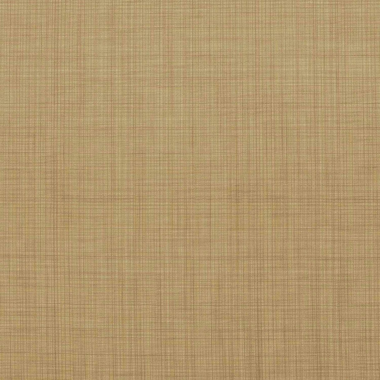 P/K Alena Plaid Linen Style Fabric - Beachnut, Sand Plaid, 9" Repeat (1 Yard)