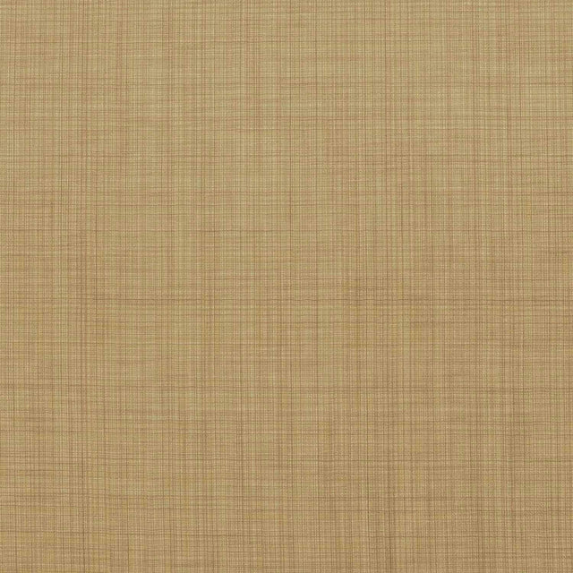 P/K Alena Plaid Linen Style Fabric - Beachnut, Sand Plaid, 9" Repeat (1 Yard)