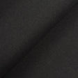 Charcoal Wool/Cashmere Blend Fabric - Charcoal, 58" Width