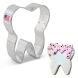 Ann Clark Tooth Dentist Cookie Cutter