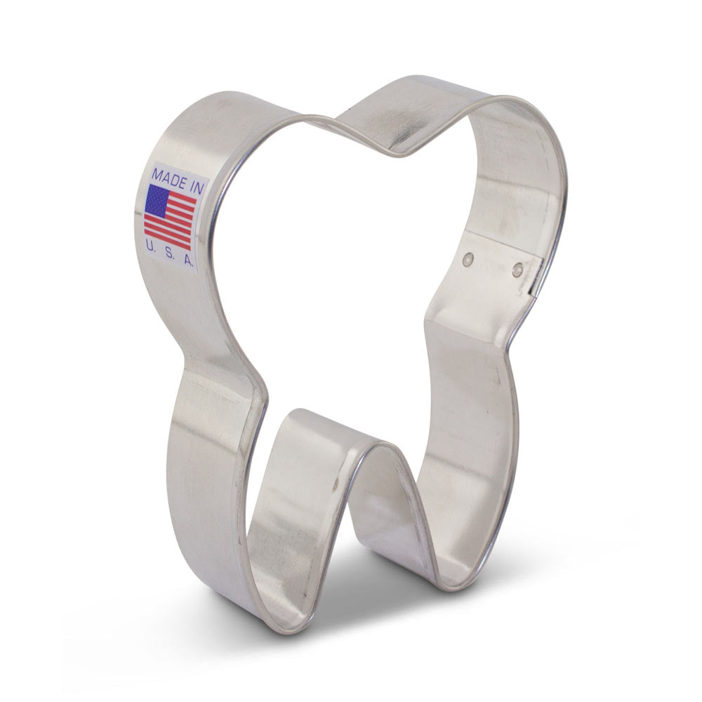 Ann Clark Tooth Dentist Cookie Cutter