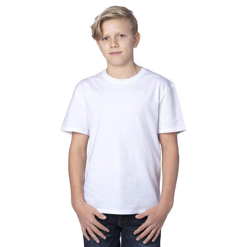 Youth Ultimate CVC T-Shirt