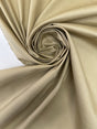Viscose Elastane Woven Beige