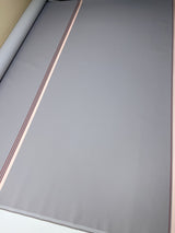 Polyamide Twill White Shade