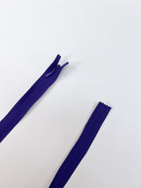 Purple Polyamid Sewing Notions