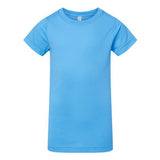 Girls' Fine Jersey Tee
