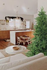 Northern Shasta Fir Artificial Christmas Tree