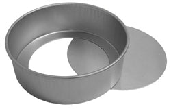 Magic Line Round Cheesecake Pan 8X2.5 - PCC825