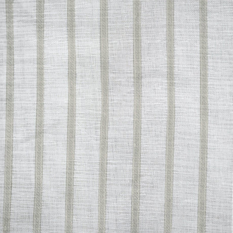 1 Yard Summation Sheer Polyester Flame Retardant 118" Wide
