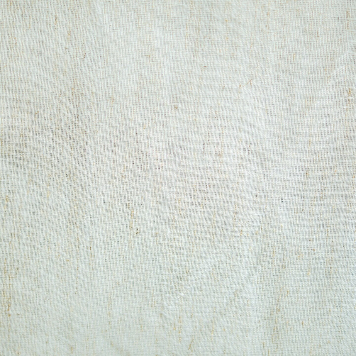 1 Yard Sigma Sheer Wide Polyester Flame Retardant
