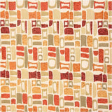 Glow Luxury Fabric Durable & Stylish