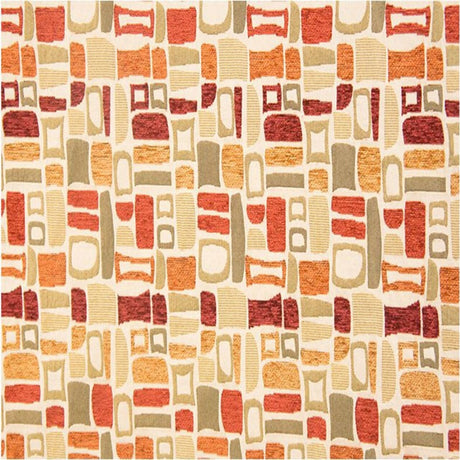 Glow Luxury Fabric Durable & Stylish