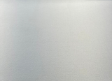 Bella Boucle Polyester Fabric - Cream Ivory Boucle, 55" Width (1 Yard)