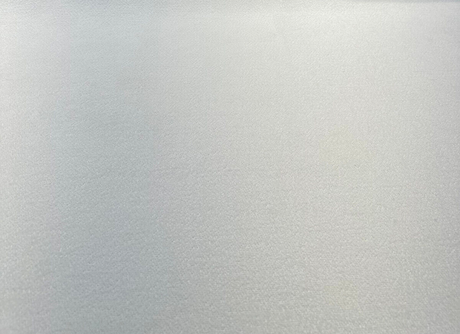 Bella Boucle Polyester Fabric - Cream Ivory Boucle, 55" Width (1 Yard)