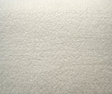 Bella Boucle Polyester Fabric - Cream Ivory Boucle, 55" Width (1 Yard)