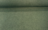 Bella Boucle Ivy Polyester Fabric - Ivy Green, 55" Width (1 Yard)