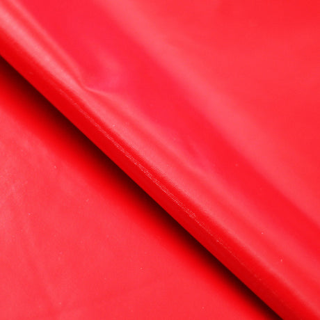 Stretch Vinyl Nylon Spandex Fabric - Multiple Colors, Hologram Solid, 57/58" Width (1 Yard)