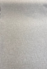 Motion Linen Blackout Polyester Fabric - Sand, 55" Width (1 Yard)
