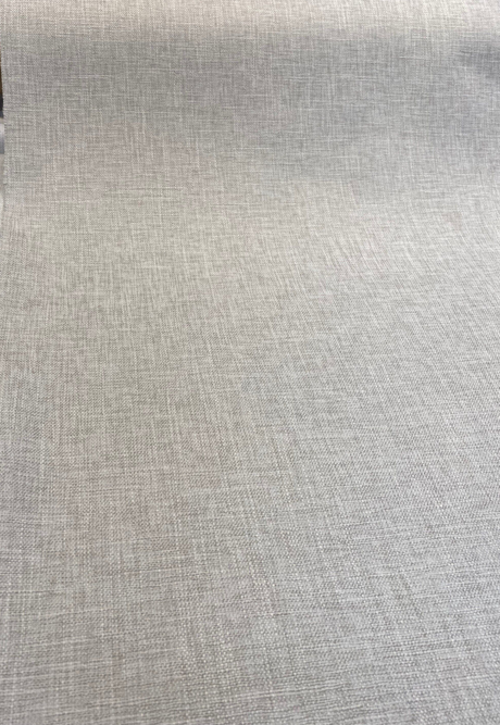 Motion Linen Blackout Polyester Fabric - Sand, 55" Width (1 Yard)