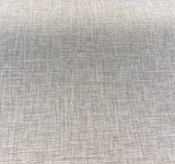Motion Linen Blackout Polyester Fabric - Sand, 55" Width (1 Yard)