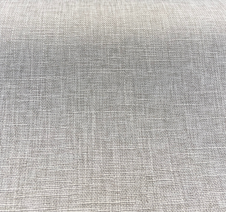Motion Linen Blackout Polyester Fabric - Sand, 55" Width (1 Yard)