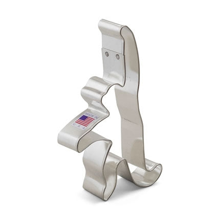 Cookie Cutter Climbing Monkey 5" - 7609A