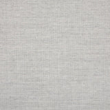 Sunbrella Spotlight Ash Sunbrella Acrylic Fabric - Light Gray Solid, 54" Width (1 Yard)