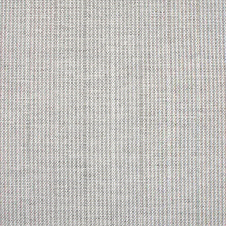 Sunbrella Spotlight Ash Sunbrella Acrylic Fabric - Light Gray Solid, 54" Width (1 Yard)