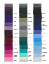 Polyester Chiffon Fabric - Prints, 60" Wide (1 Yard)