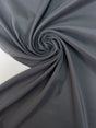 Viscose Stretch Lining Gray