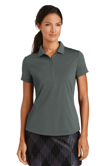 Nike Women's Dri-FIT Players Modern Fit  Polo