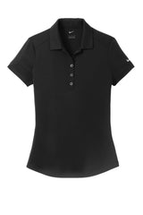 Nike Women's Dri-FIT Players Modern Fit  Polo