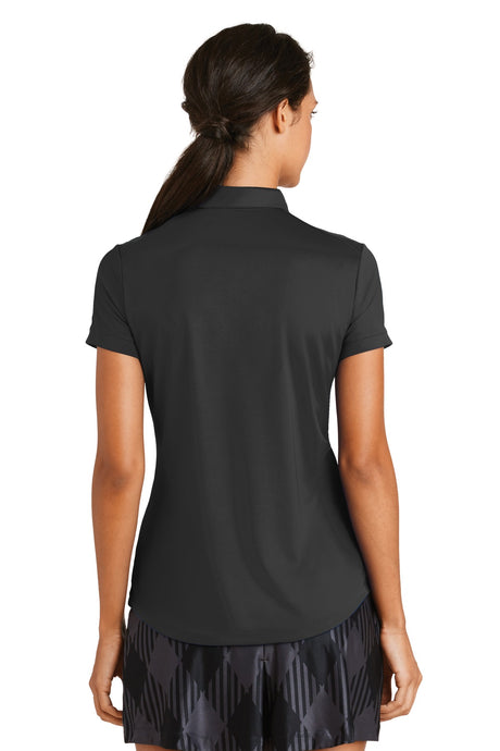 Nike Women's Dri-FIT Players Modern Fit  Polo