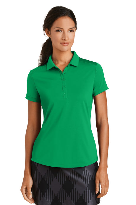 Nike Women's Dri-FIT Players Modern Fit  Polo